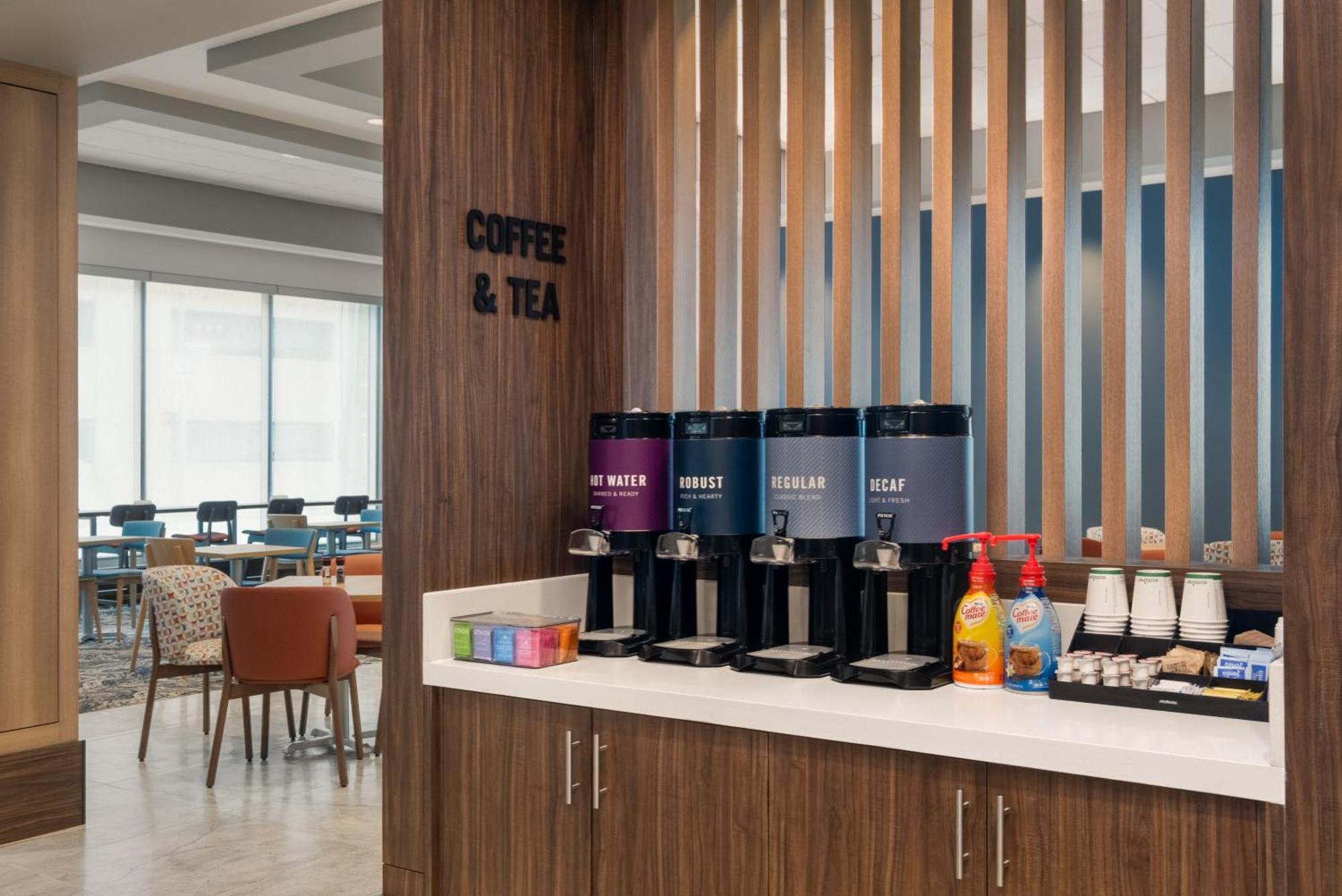 Tru By Hilton Houston Downtown Convention Center Ξενοδοχείο Εξωτερικό φωτογραφία