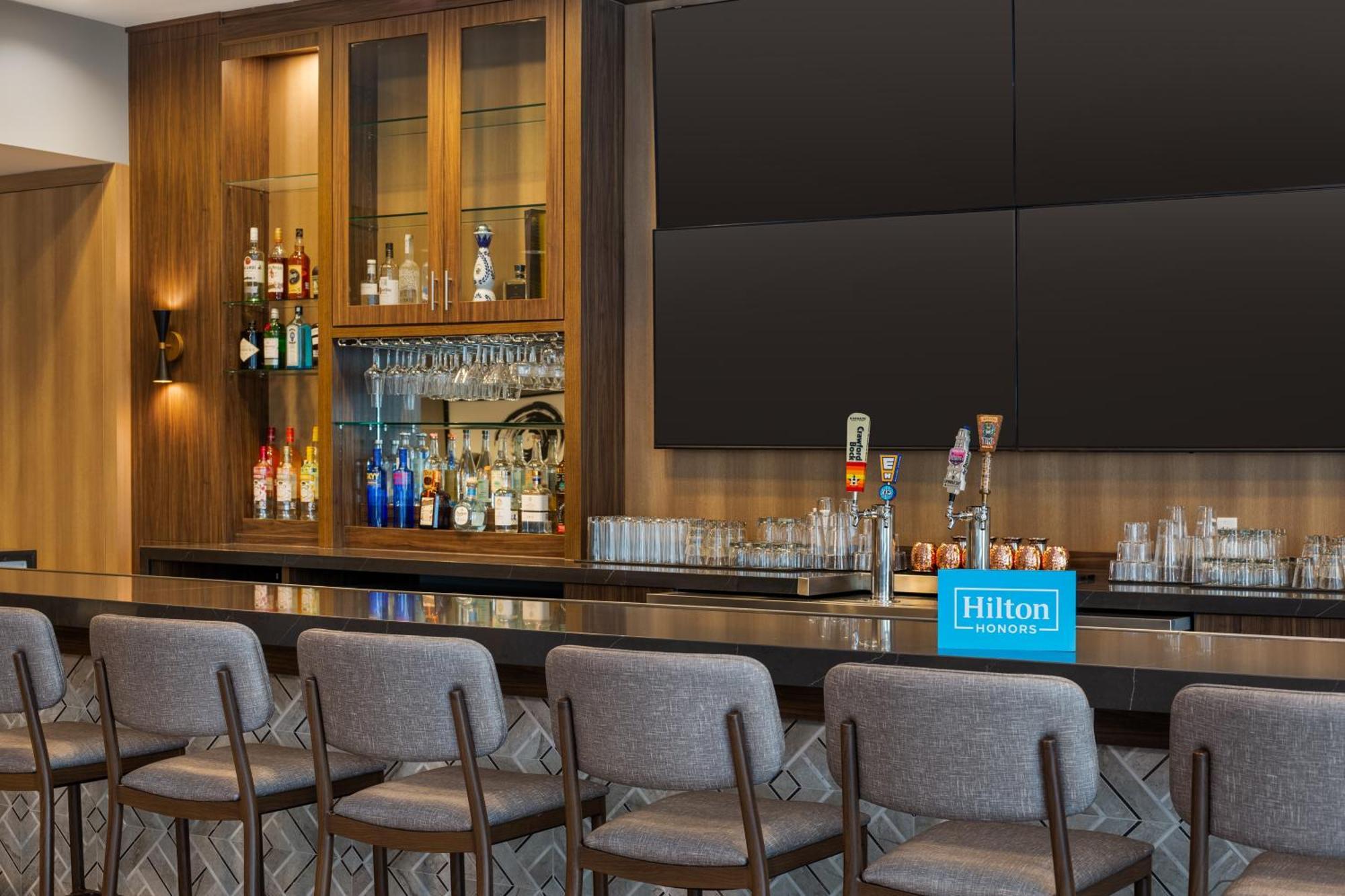 Tru By Hilton Houston Downtown Convention Center Ξενοδοχείο Εξωτερικό φωτογραφία