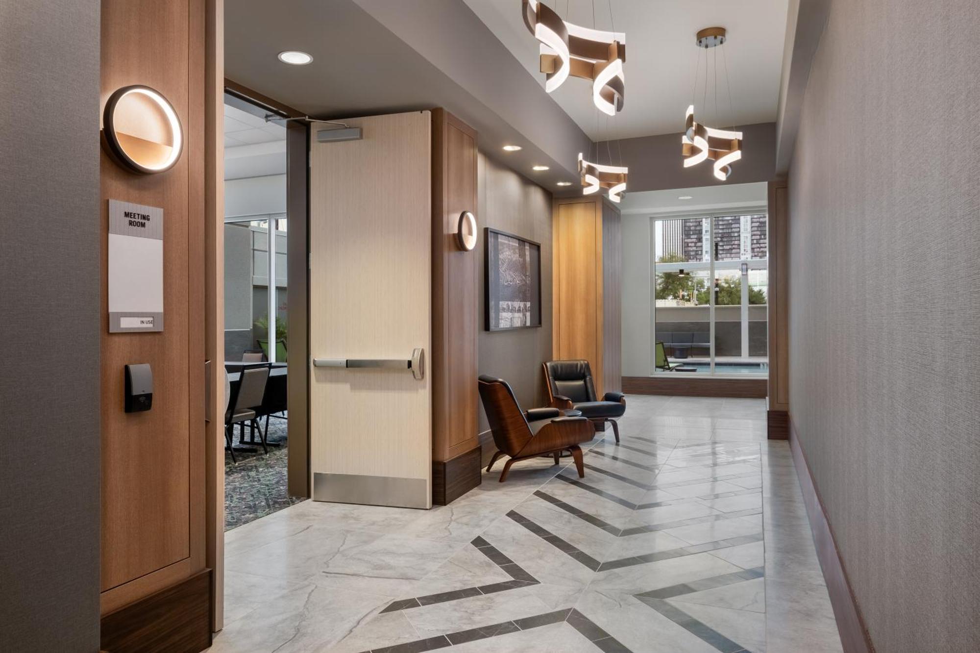 Tru By Hilton Houston Downtown Convention Center Ξενοδοχείο Εξωτερικό φωτογραφία