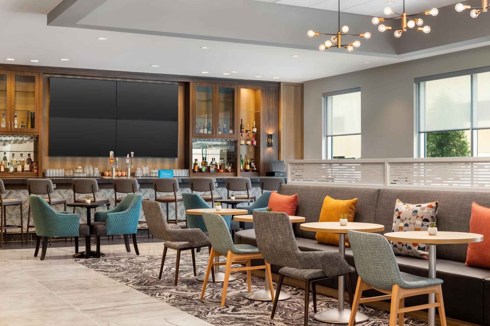 Tru By Hilton Houston Downtown Convention Center Ξενοδοχείο Εξωτερικό φωτογραφία