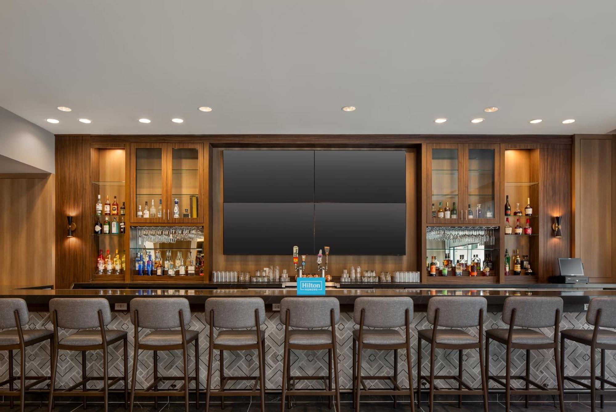 Tru By Hilton Houston Downtown Convention Center Ξενοδοχείο Εξωτερικό φωτογραφία
