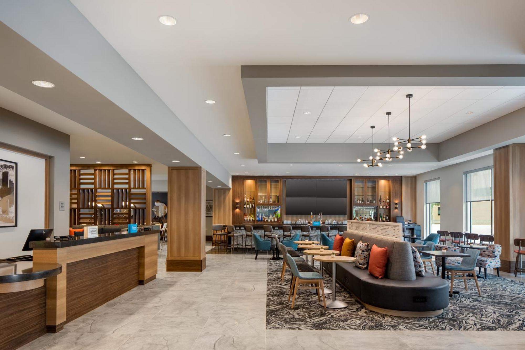 Tru By Hilton Houston Downtown Convention Center Ξενοδοχείο Εξωτερικό φωτογραφία
