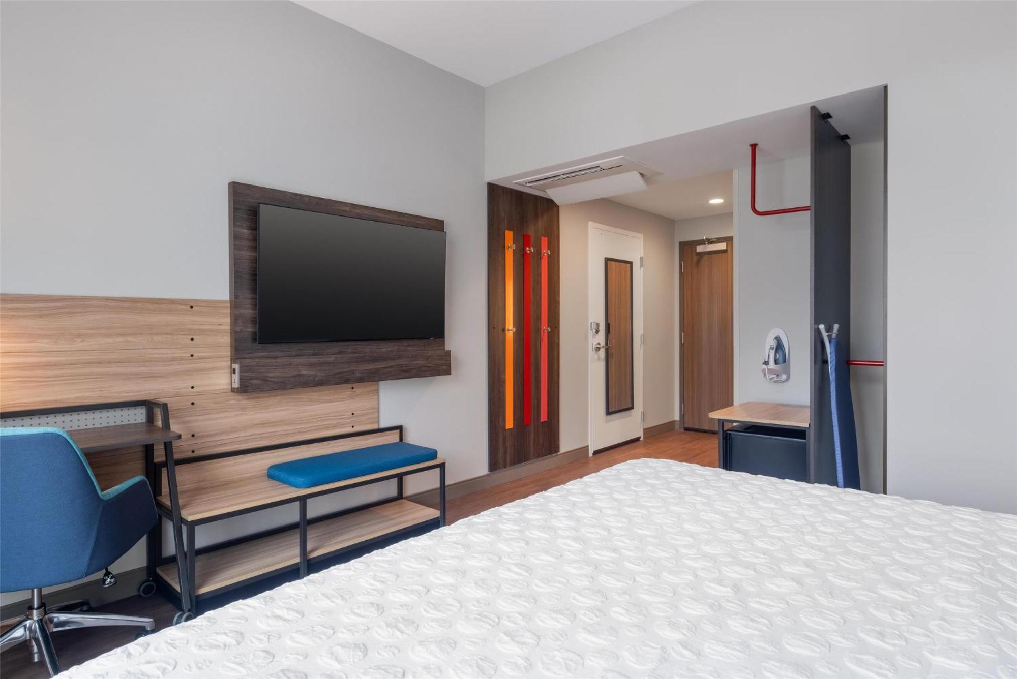 Tru By Hilton Houston Downtown Convention Center Ξενοδοχείο Εξωτερικό φωτογραφία