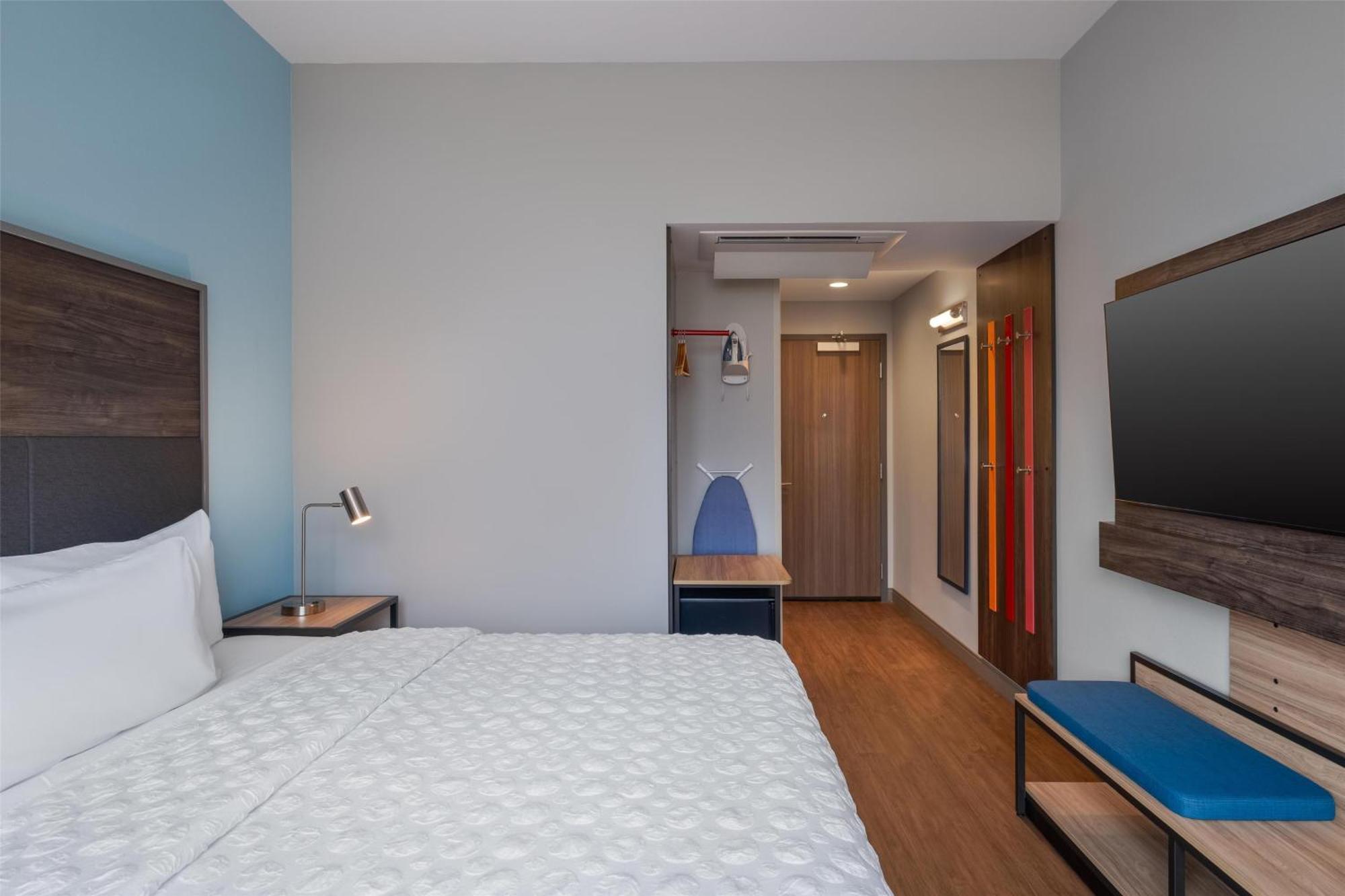 Tru By Hilton Houston Downtown Convention Center Ξενοδοχείο Εξωτερικό φωτογραφία
